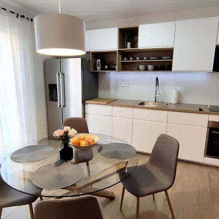 Lägenhet Harmony Split Podstrana