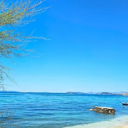 Harmony Split Apartamento Podstrana