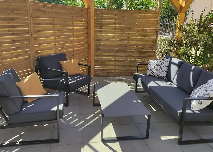 Harmony Split Podstrana