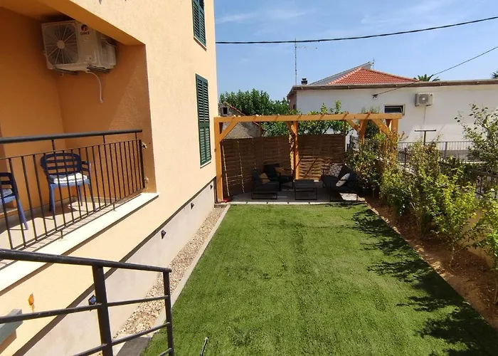 Apartamento Harmony Split