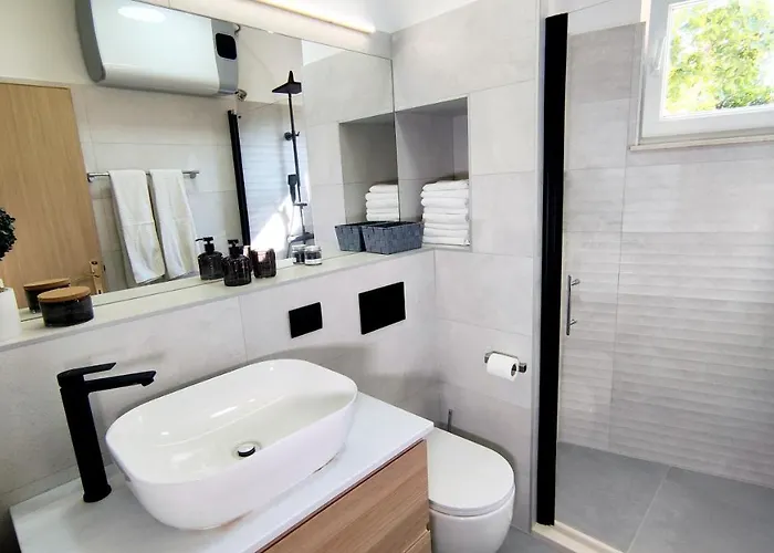 Harmony Split * Podstrana