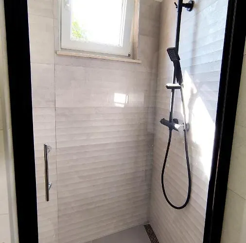 Harmony Split Apartamento *