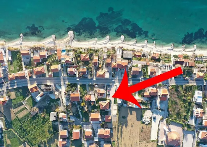 Harmony Split Apartamento