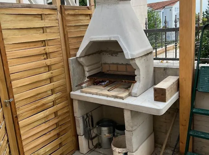 Harmony Split Apartamento