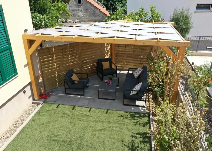 Apartamento Harmony Split