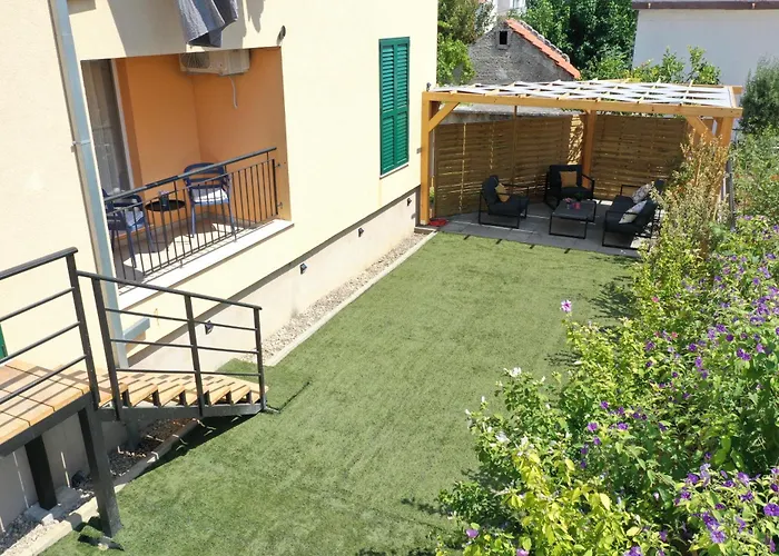 Apartamento Harmony Split *