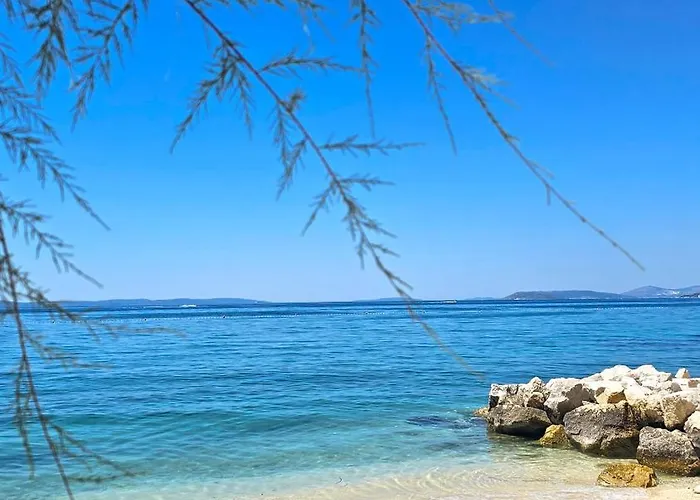 Apartamento Harmony Split *