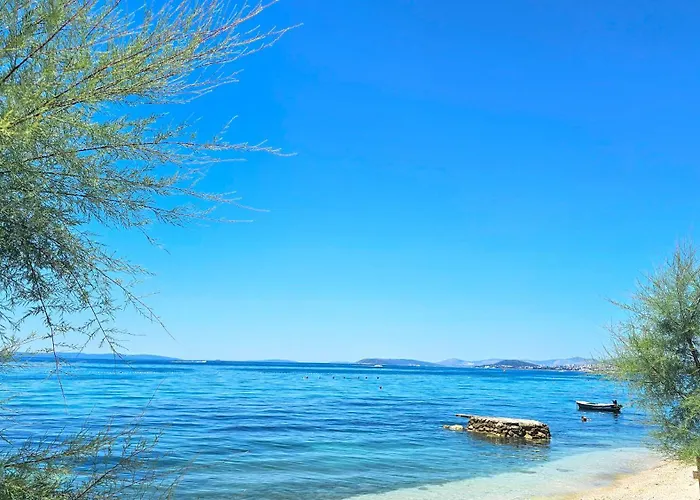 Harmony Split Apartamento Podstrana