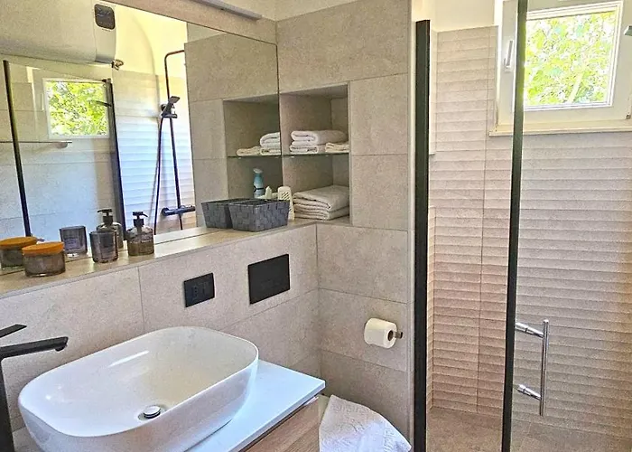 Harmony Split Podstrana