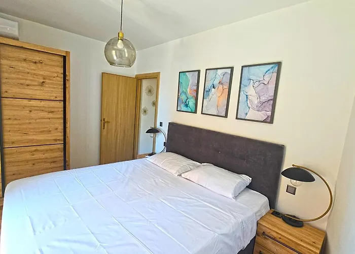 Harmony Split * Podstrana