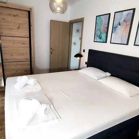 Harmony Split Apartamento *