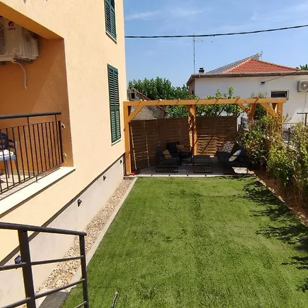 Apartamento Harmony Split