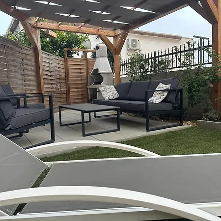 Apartment Harmony Split Podstrana