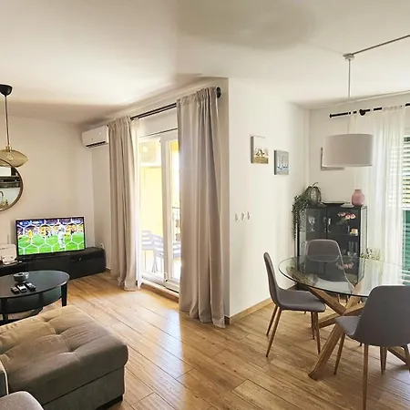 Apartamento Harmony Split